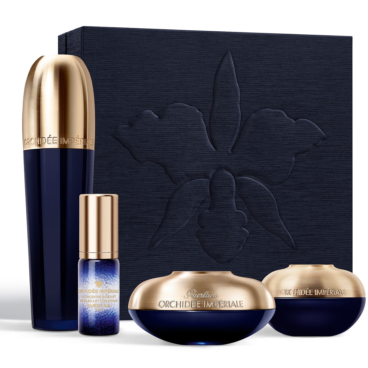 Imagem 0 de Coffret Orchidée Impériale The Exceptional Age