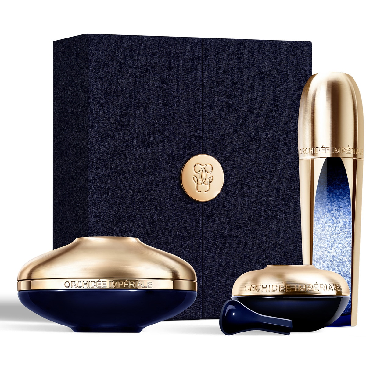 Coffret Orchidée Impériale 1