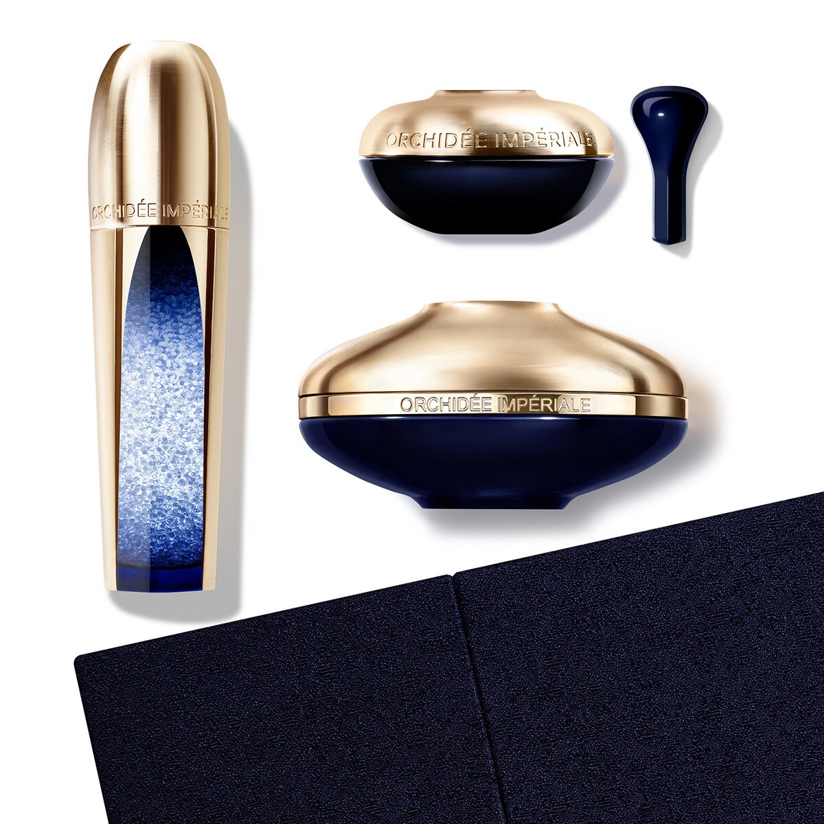 Coffret Orchidée Impériale 2