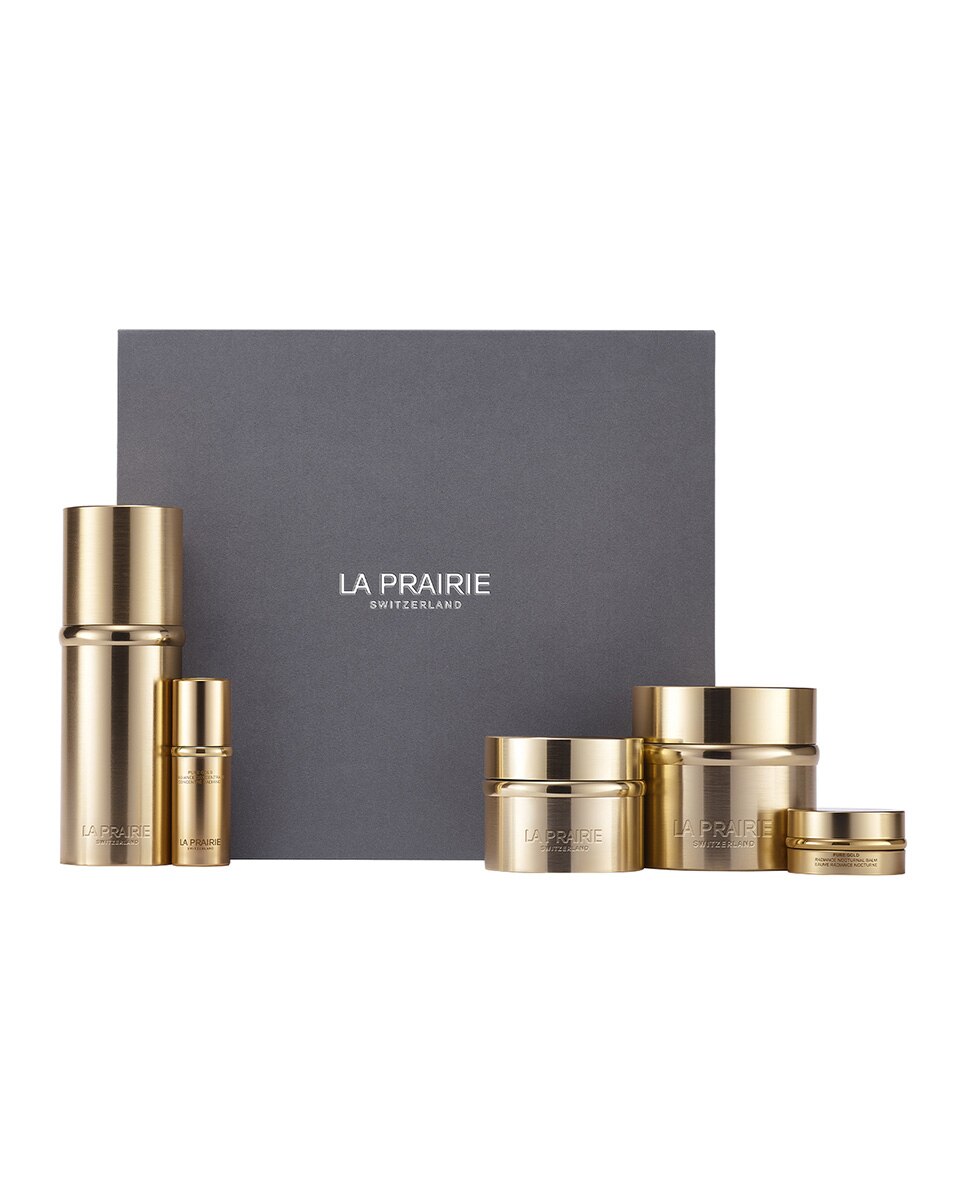Imagem 0 de Coffret Pure Gold Revitalising And Nourishing Ritual