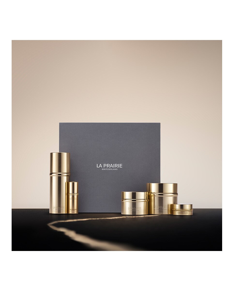 Coffret Pure Gold Revitalising And Nourishing Ritual 3