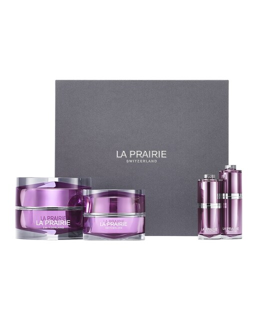 Imagem 0 de Coffret Ritual de Rejuvenescimento Platinum Rare