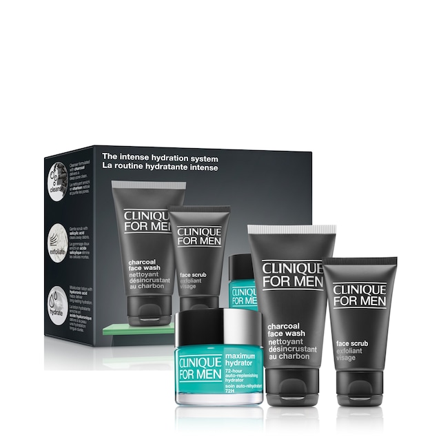 Imagem 0 de Coffret The Intense Hydration System Skincare Set