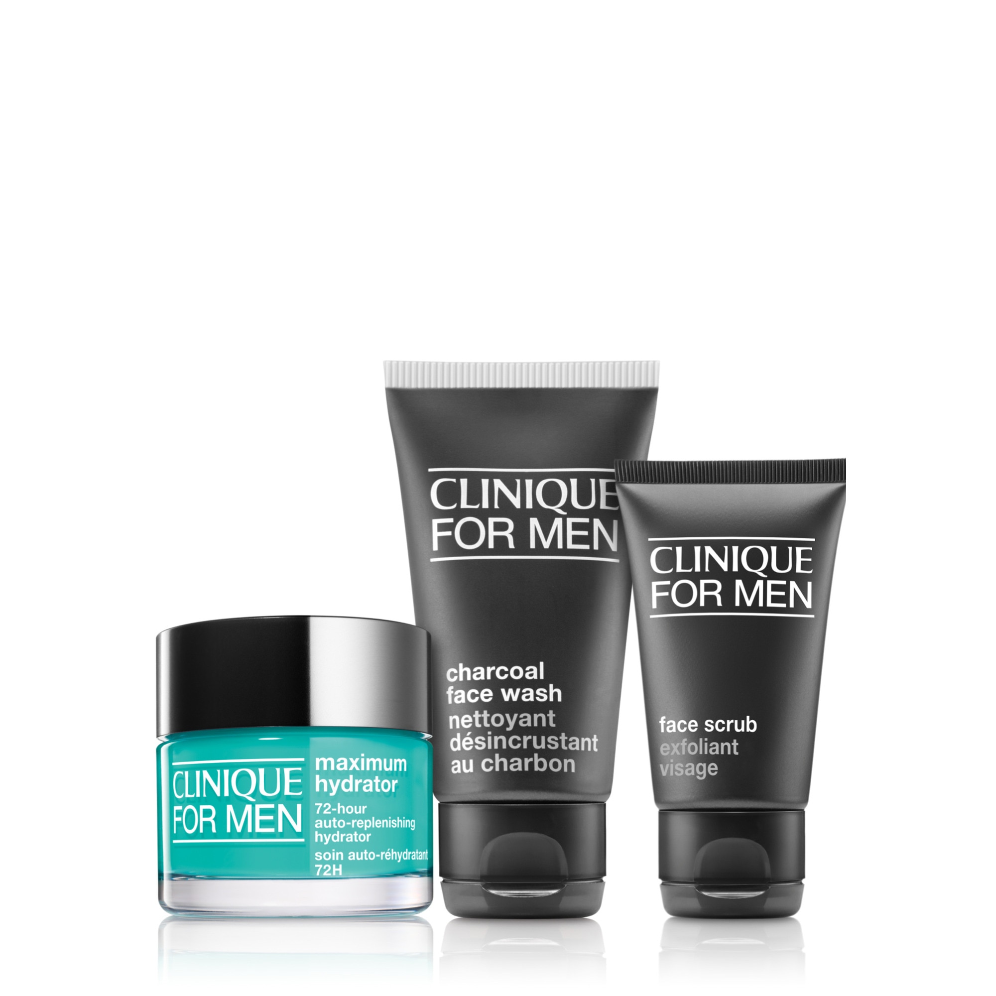 Coffret The Intense Hydration System Skincare Set 2