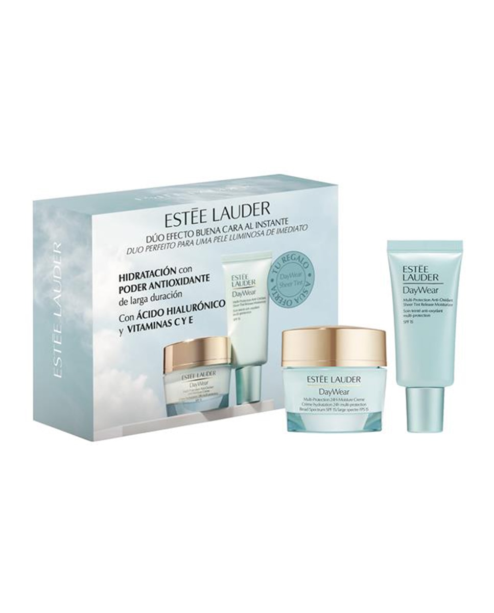 Imagem 0 de Coffret DayWear Primeiros Sinais de Envelhecimento