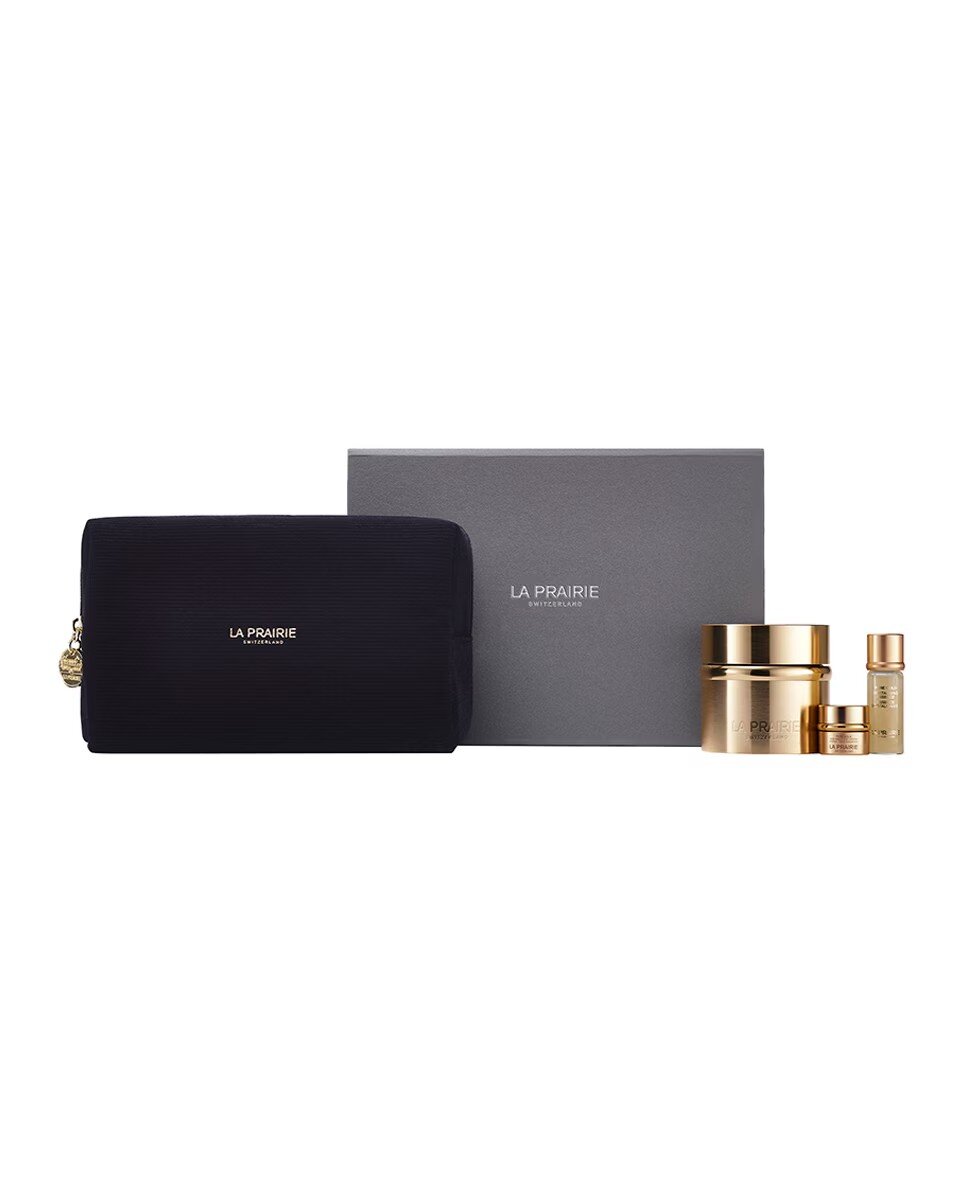 Imagem 0 de Coffret Pure Gold