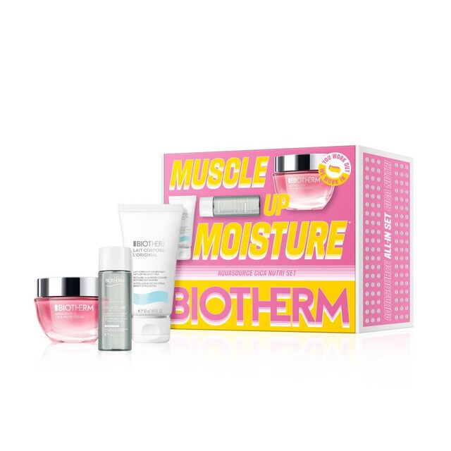 Imagem 0 de Coffret CicaNutri