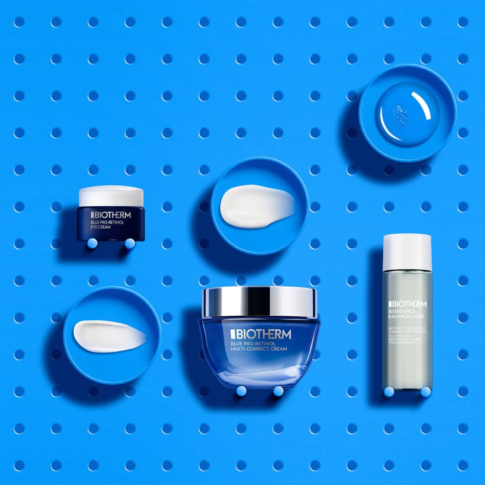 Coffret Blue Pro Retinol 2