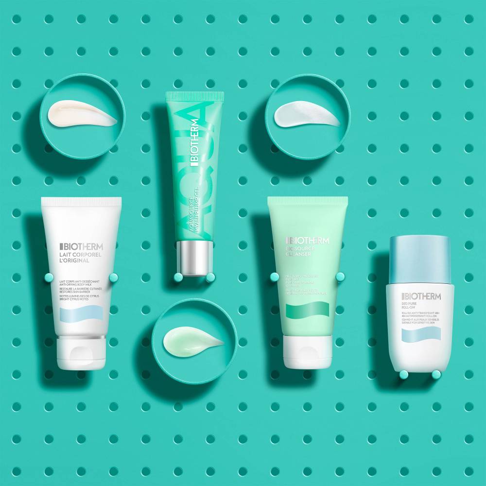 Biotherm Aqua Drop Set 2