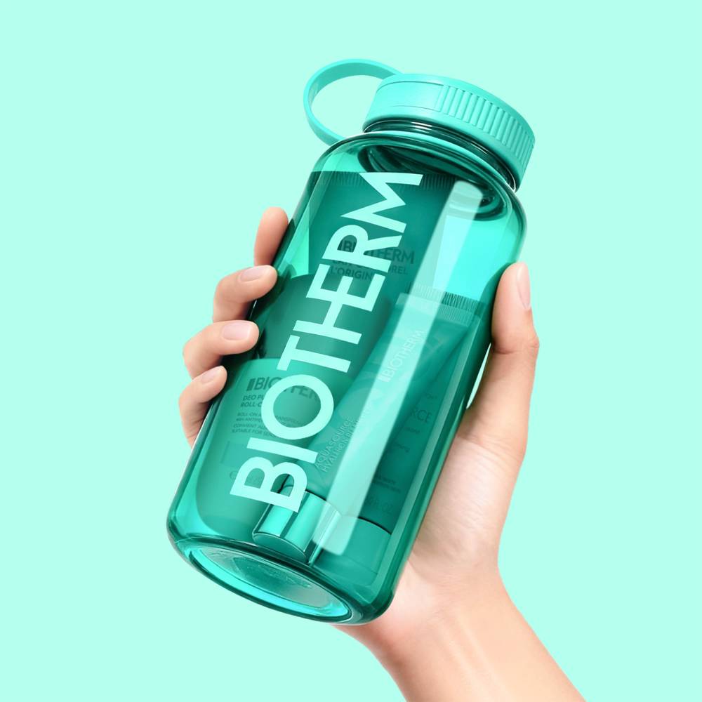 Biotherm Aqua Drop Set 3