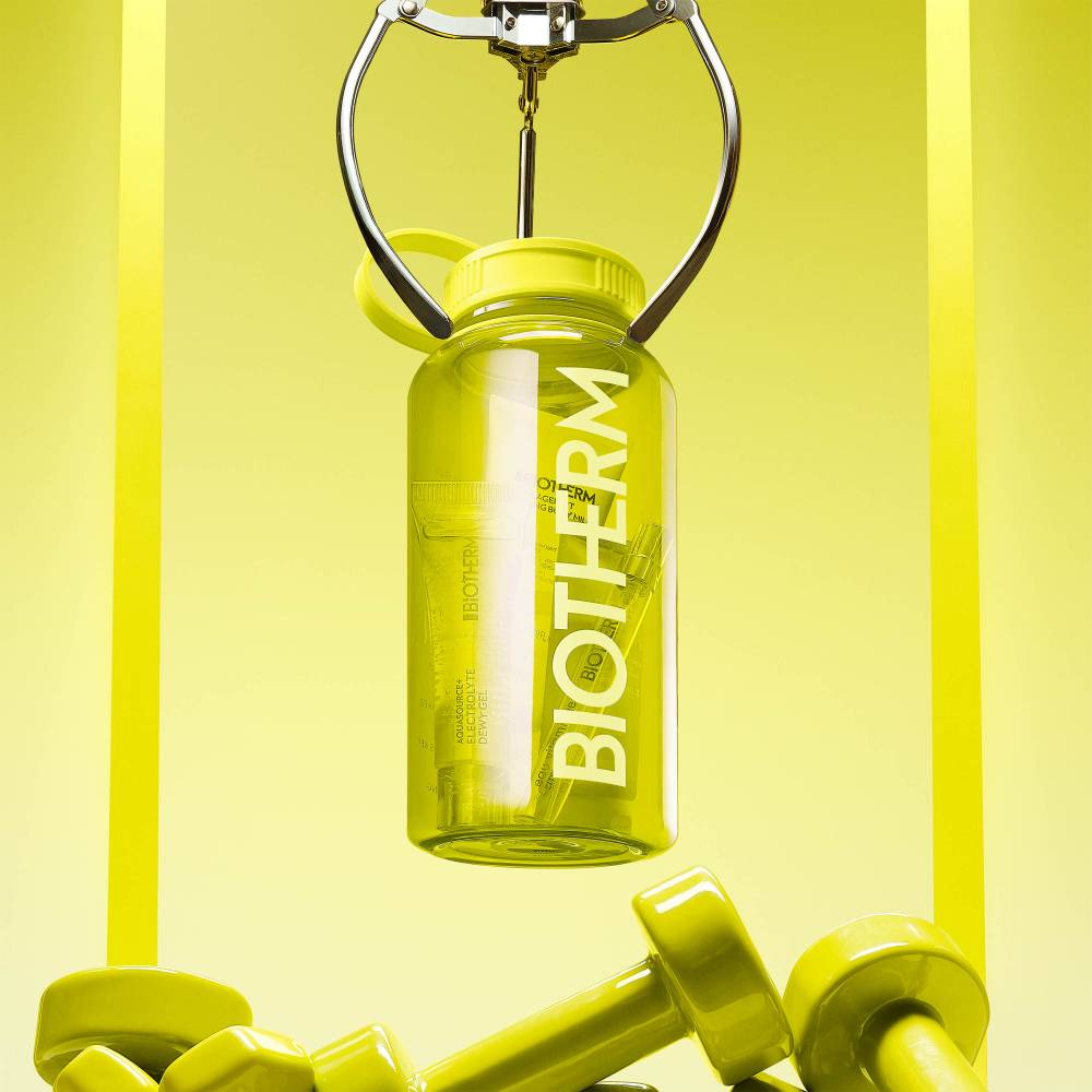 Biotherm Electro Drop Set 6