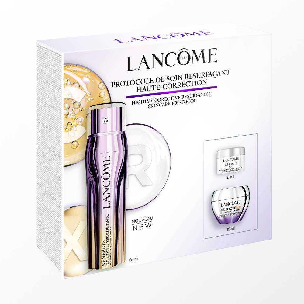 Coffret Rénergie 2