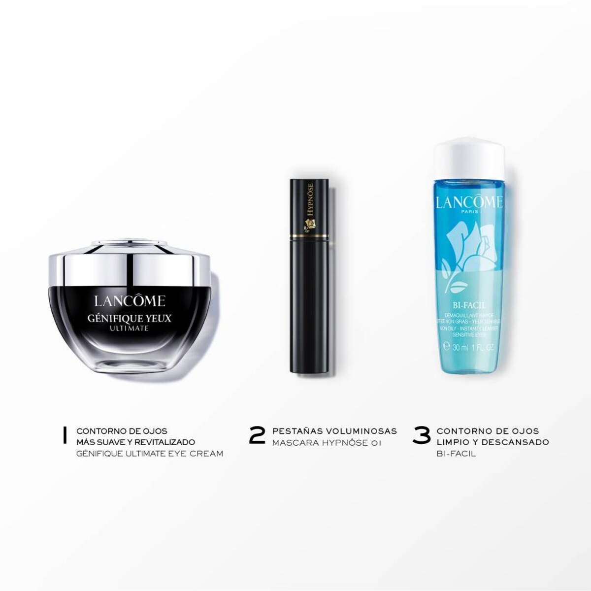 Coffret Génifique 3