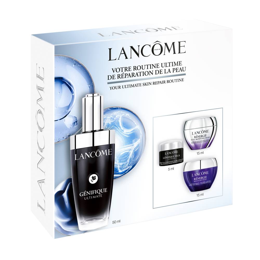 Coffret Génifique 2