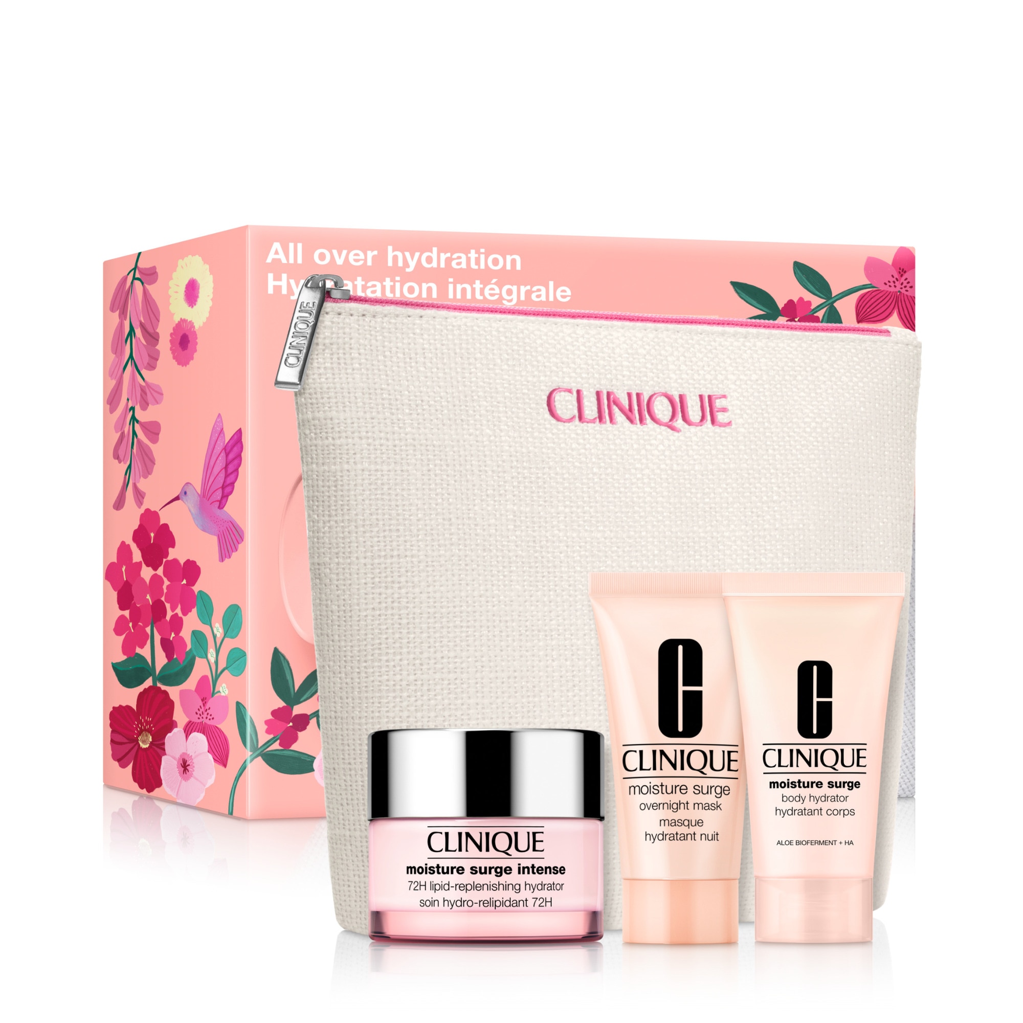 Imagem 0 de Coffret All Over Hydration Skincare