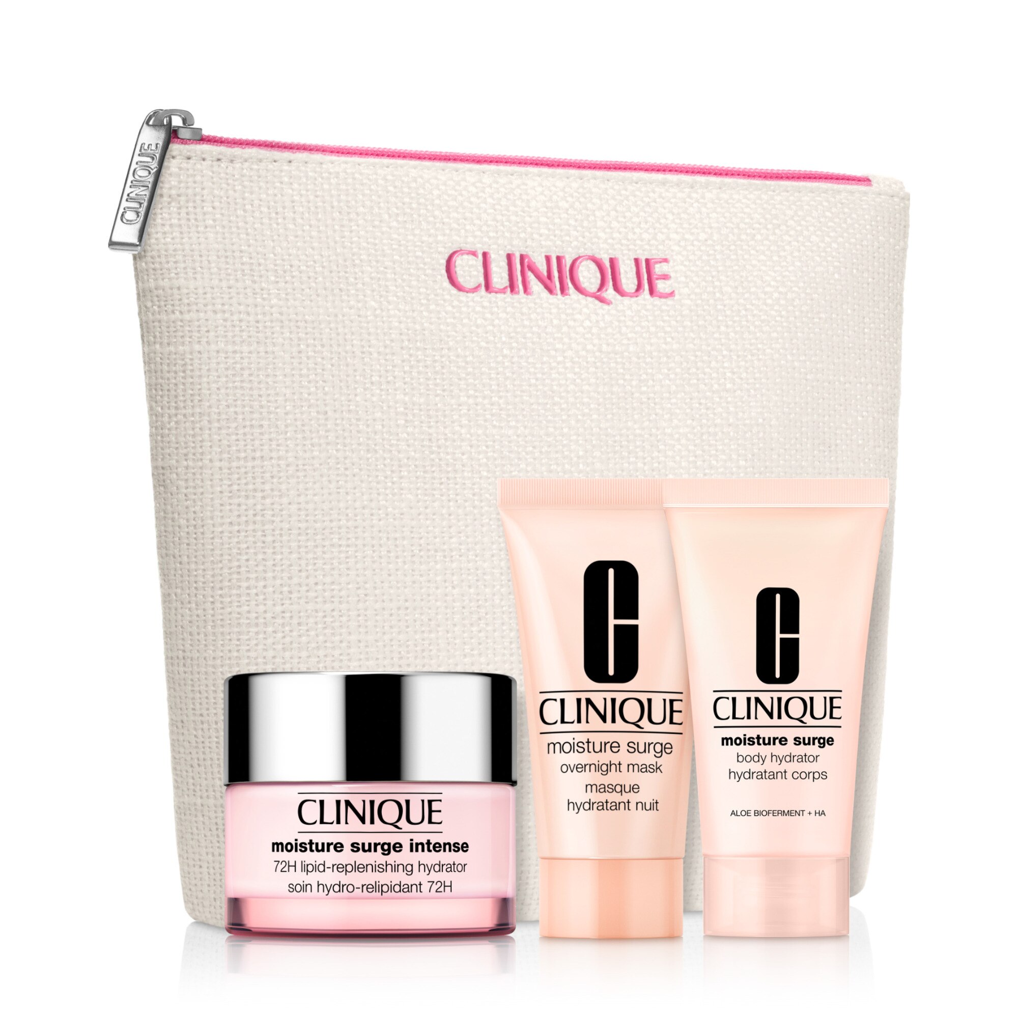 Coffret All Over Hydration Skincare 2