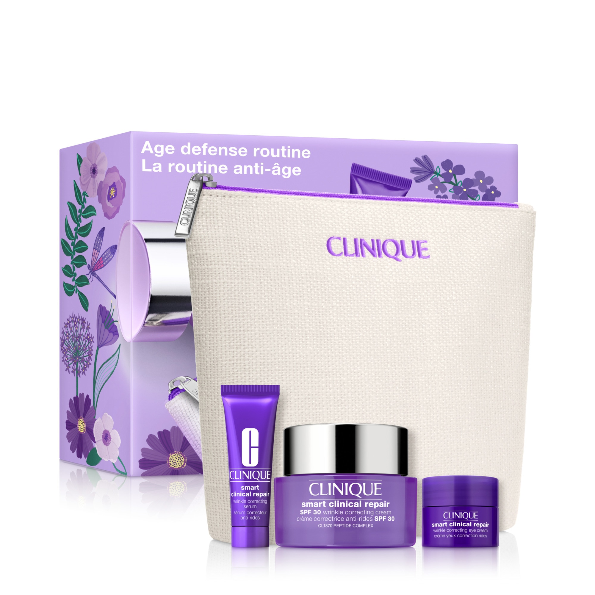 Imagem 0 de Coffret Age Defense Routine Skincare