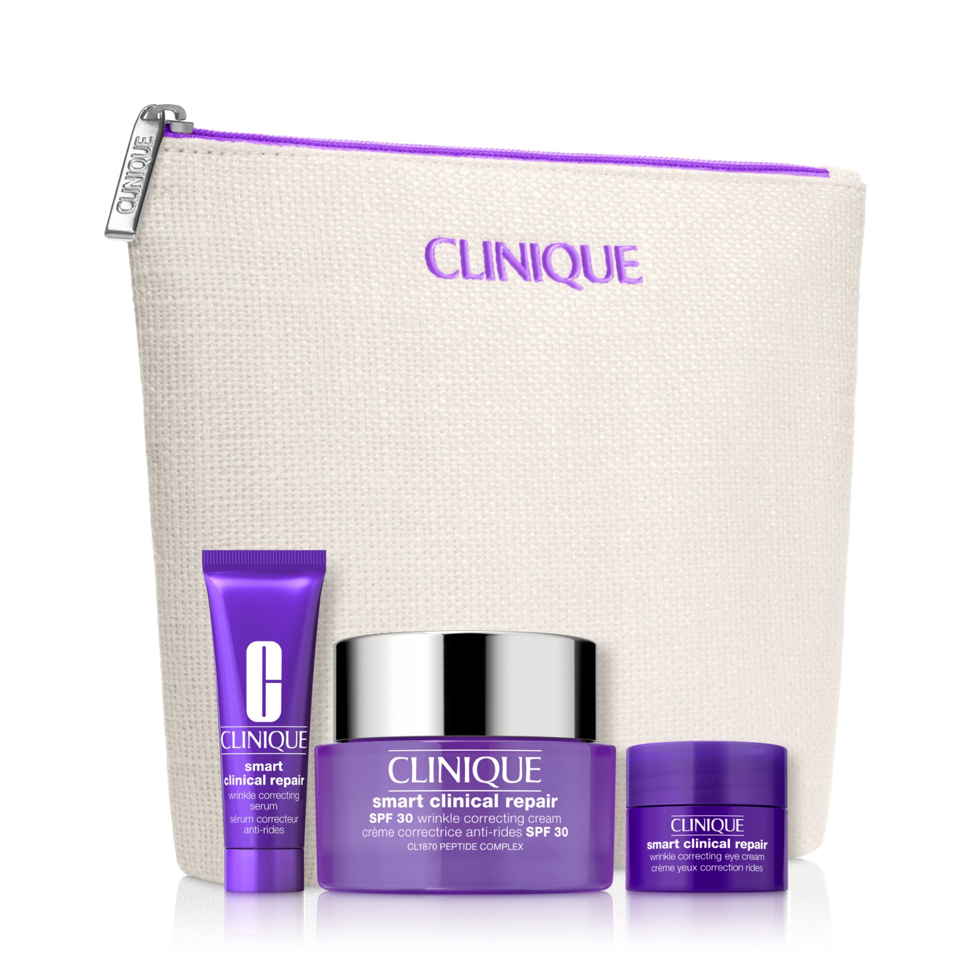 Coffret Age Defense Routine Skincare 2