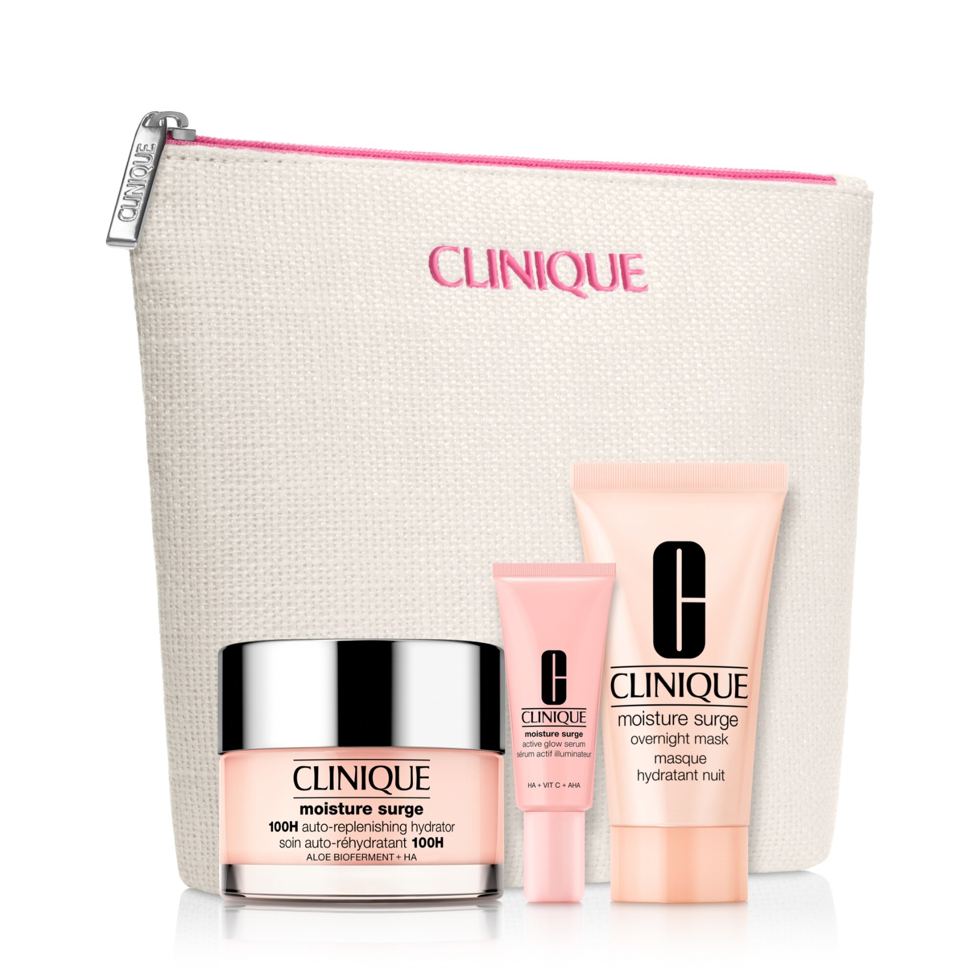 Coffret Moisture Surge Skincare 2