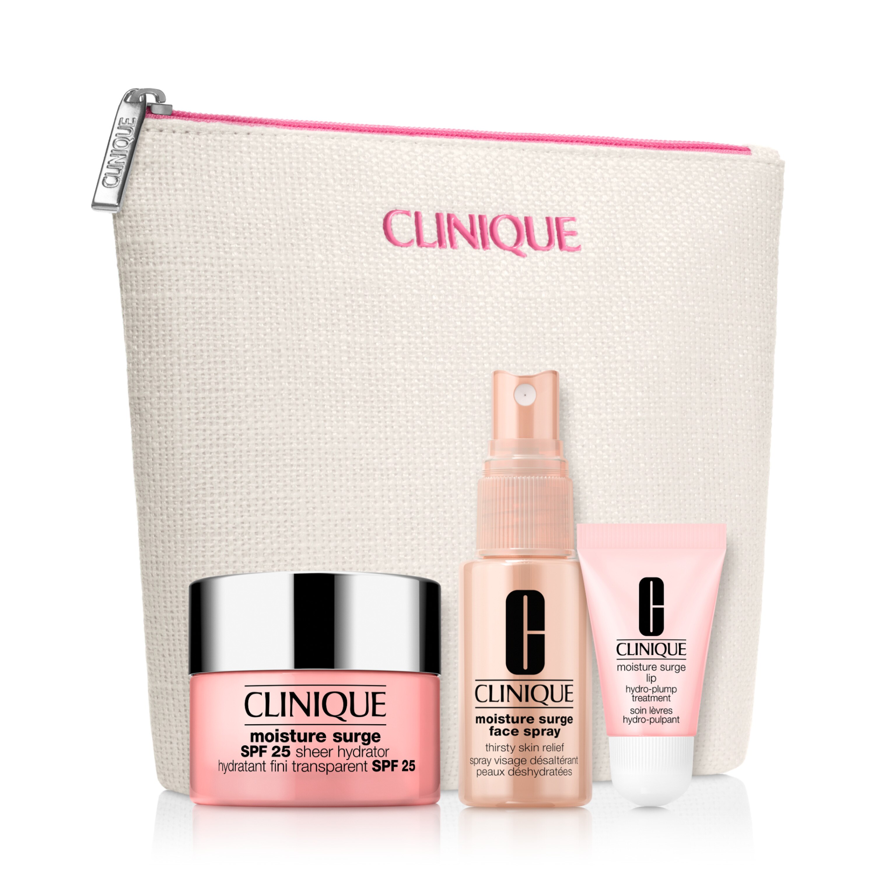 Coffret Hydrate + Protect Skincare 2