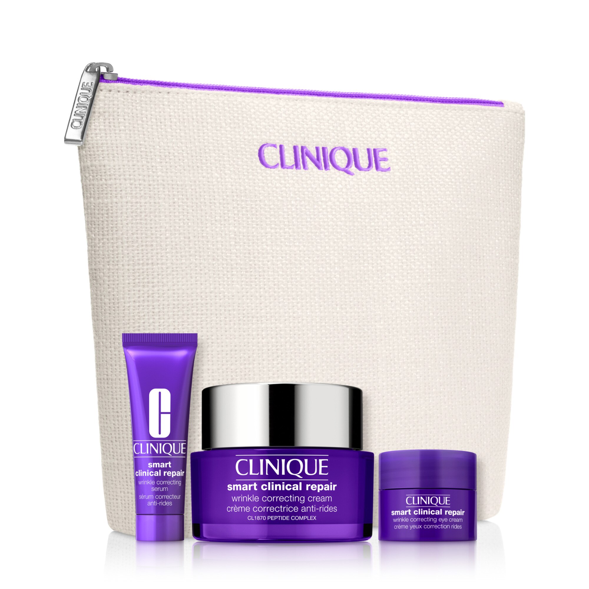 Coffret De-Aging Experts Skincare 2