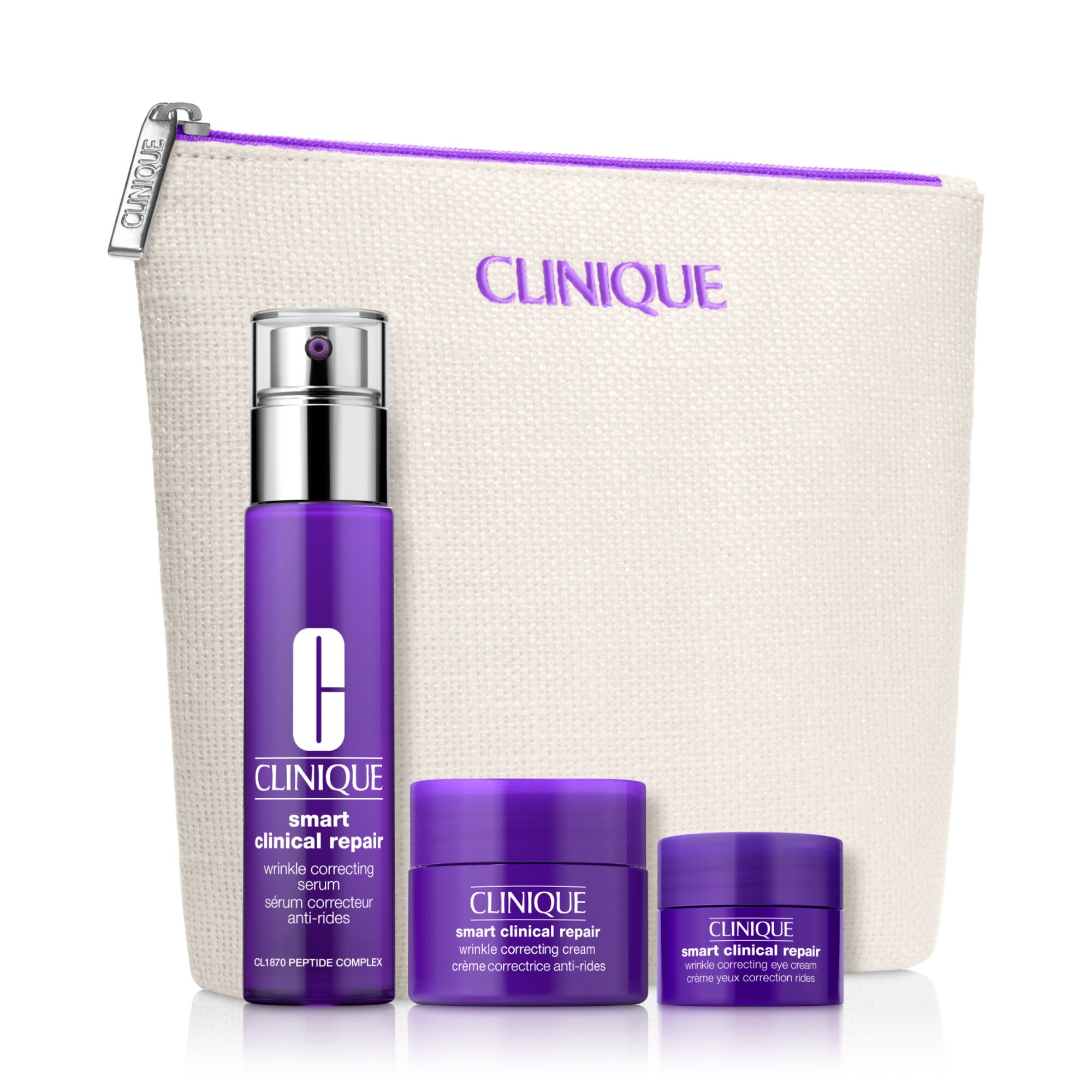 Coffret Wrinkle-Fighting Routine Skincare 2
