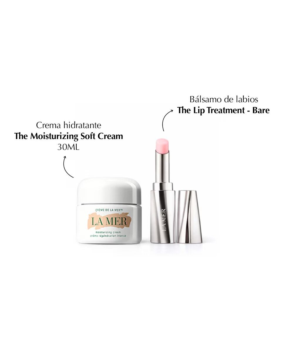 Coffret The Daytime Nourishing Ritual 2