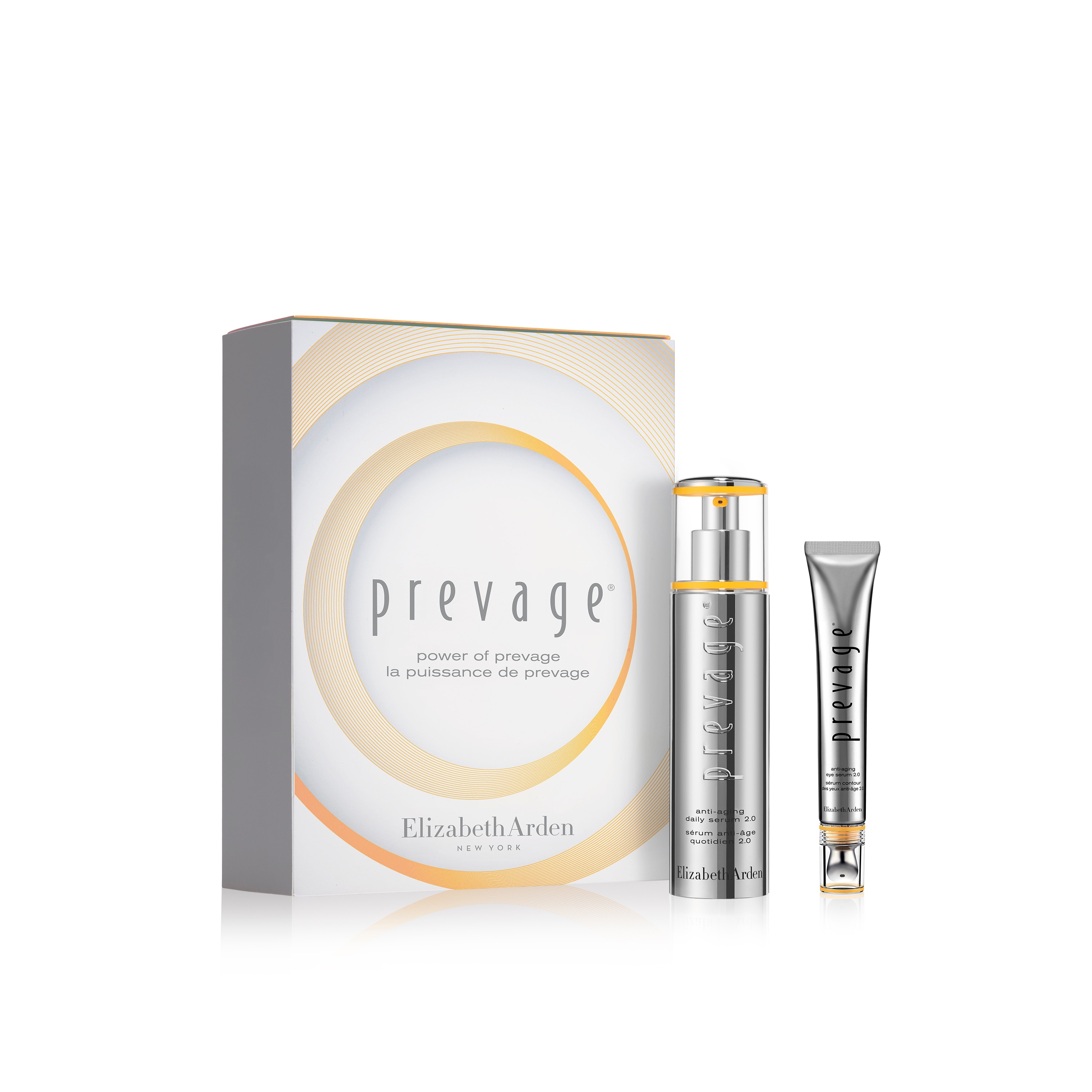 Imagem 0 de Coffret Prevage® Sérum