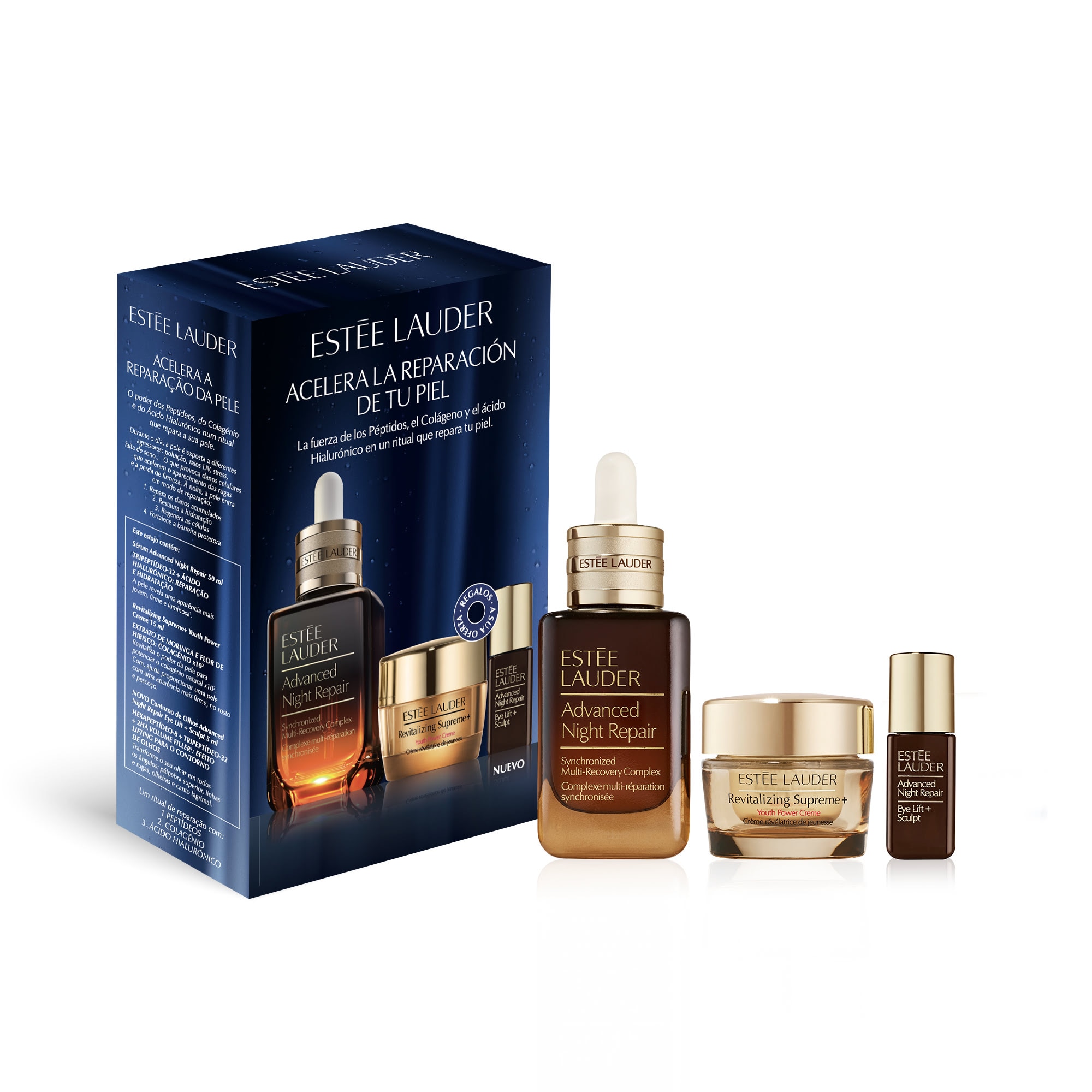 Imagem 0 de Coffret Advanced Night Repair