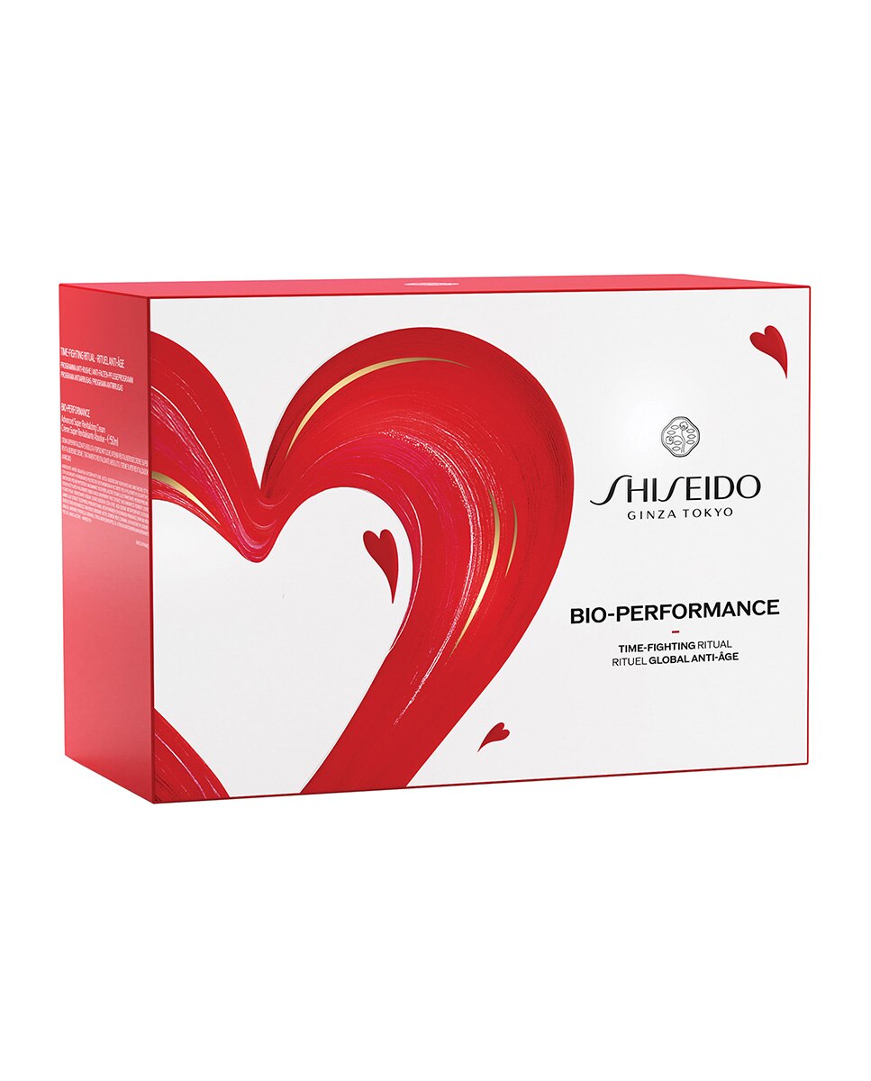Coffret Bioperformance Advanced Super Revitalizing 2
