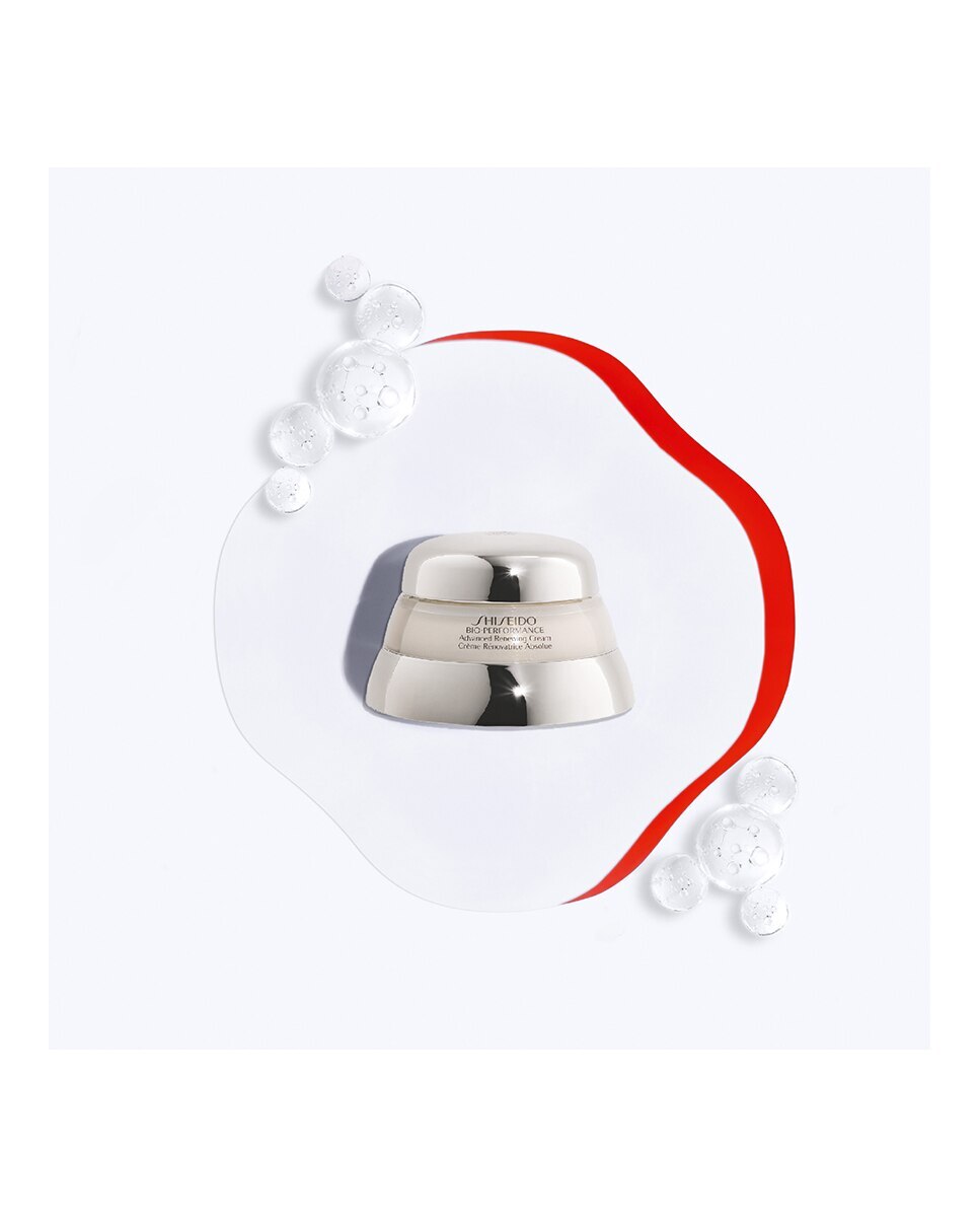 Coffret Bioperformance Advanced Super Revitalizing 5