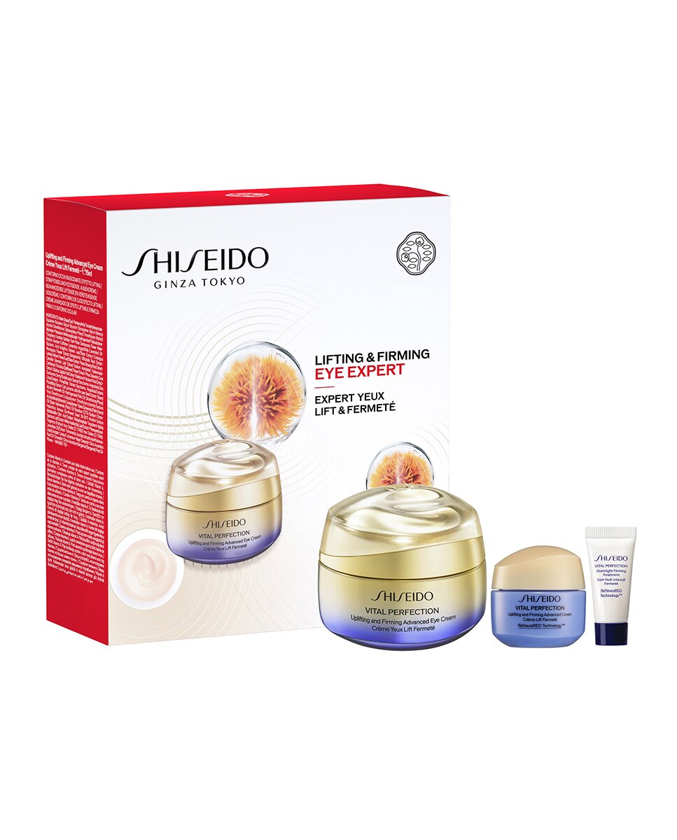 Imagem 0 de Coffret Vital Perfection