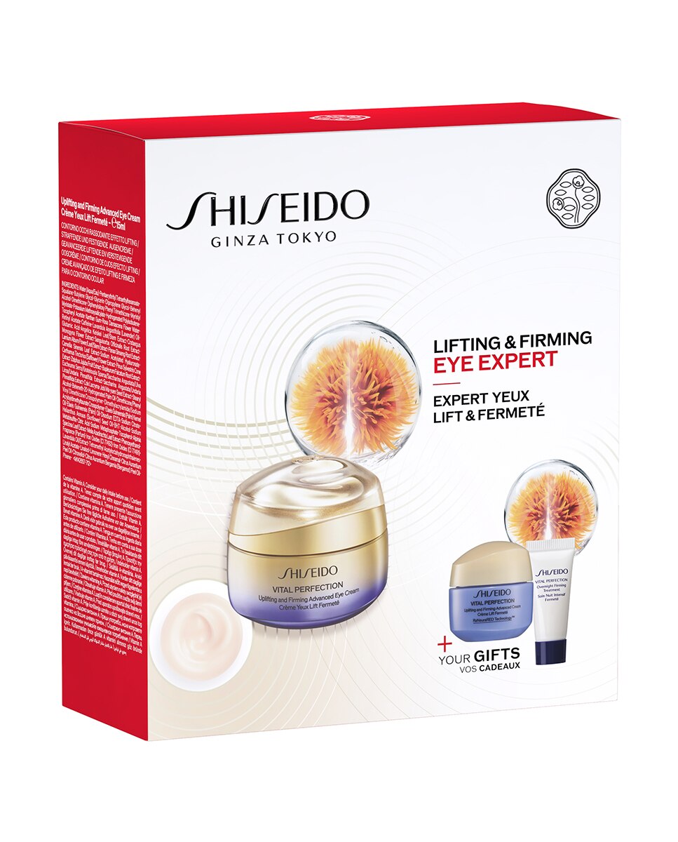 Coffret Vital Perfection 2