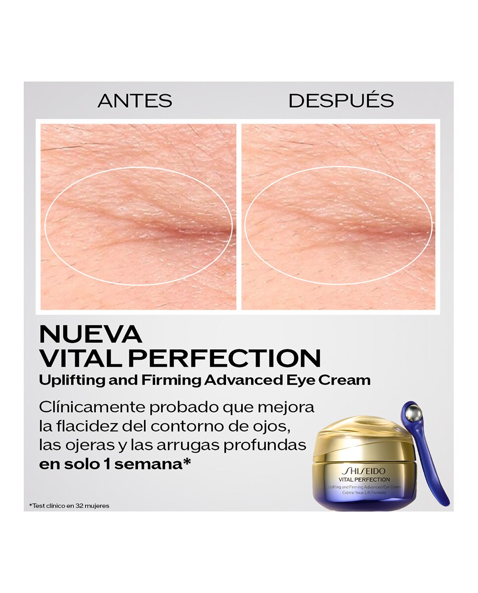 Coffret Vital Perfection 3