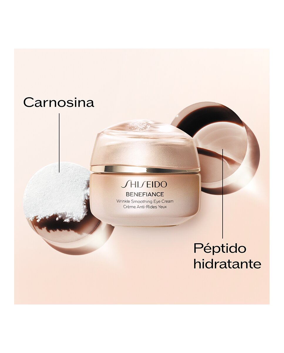 Coffret Benefiance 5