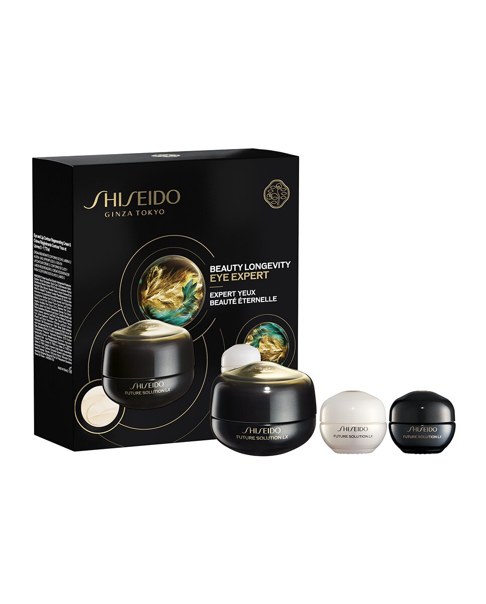 Imagem 0 de Coffret Future Solution LX
