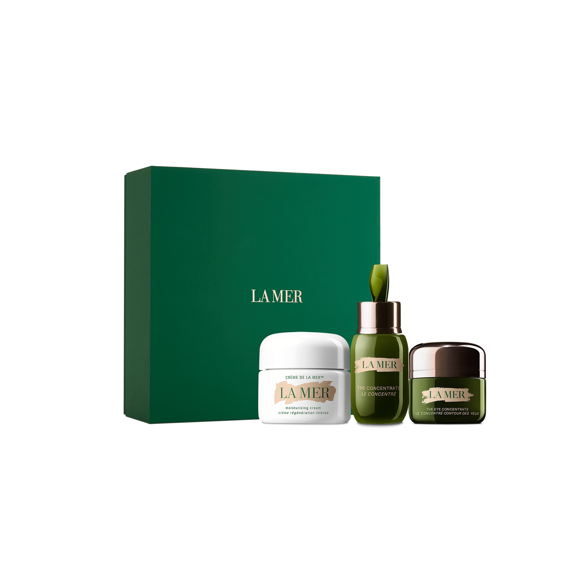 Imagem 0 de Coffret The Glowing Hydration Collection