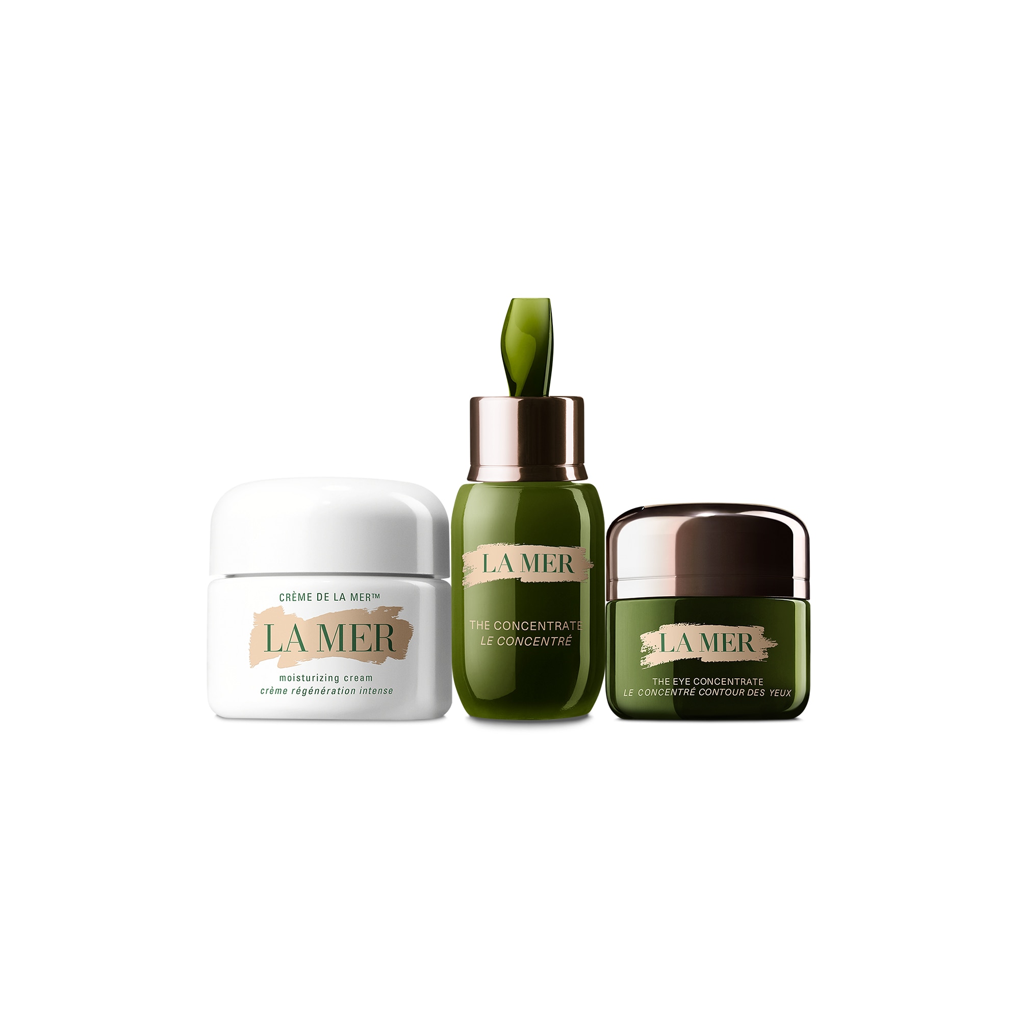 Coffret The Glowing Hydration Collection 2