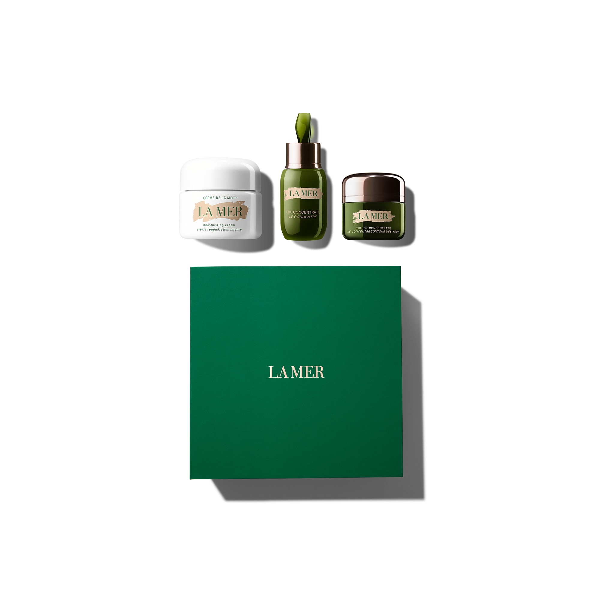 Coffret The Glowing Hydration Collection 3