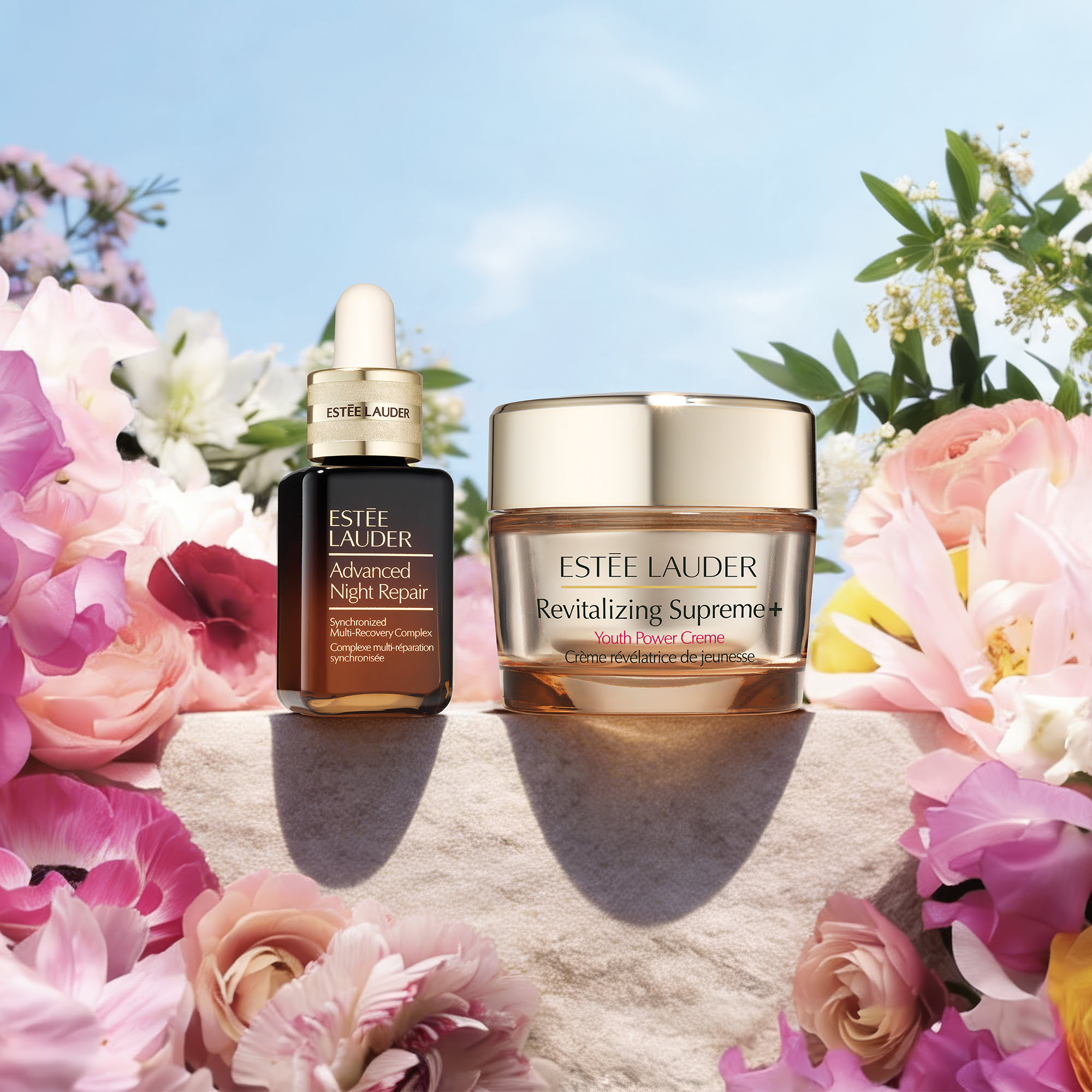 Coffret Set Revitalizing Supreme+ 3