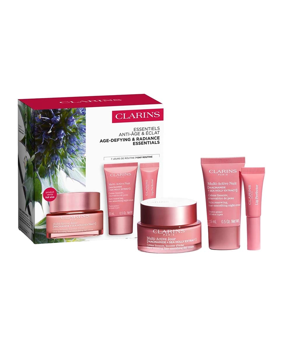 Imagem 0 de Coffret Multi-Activa