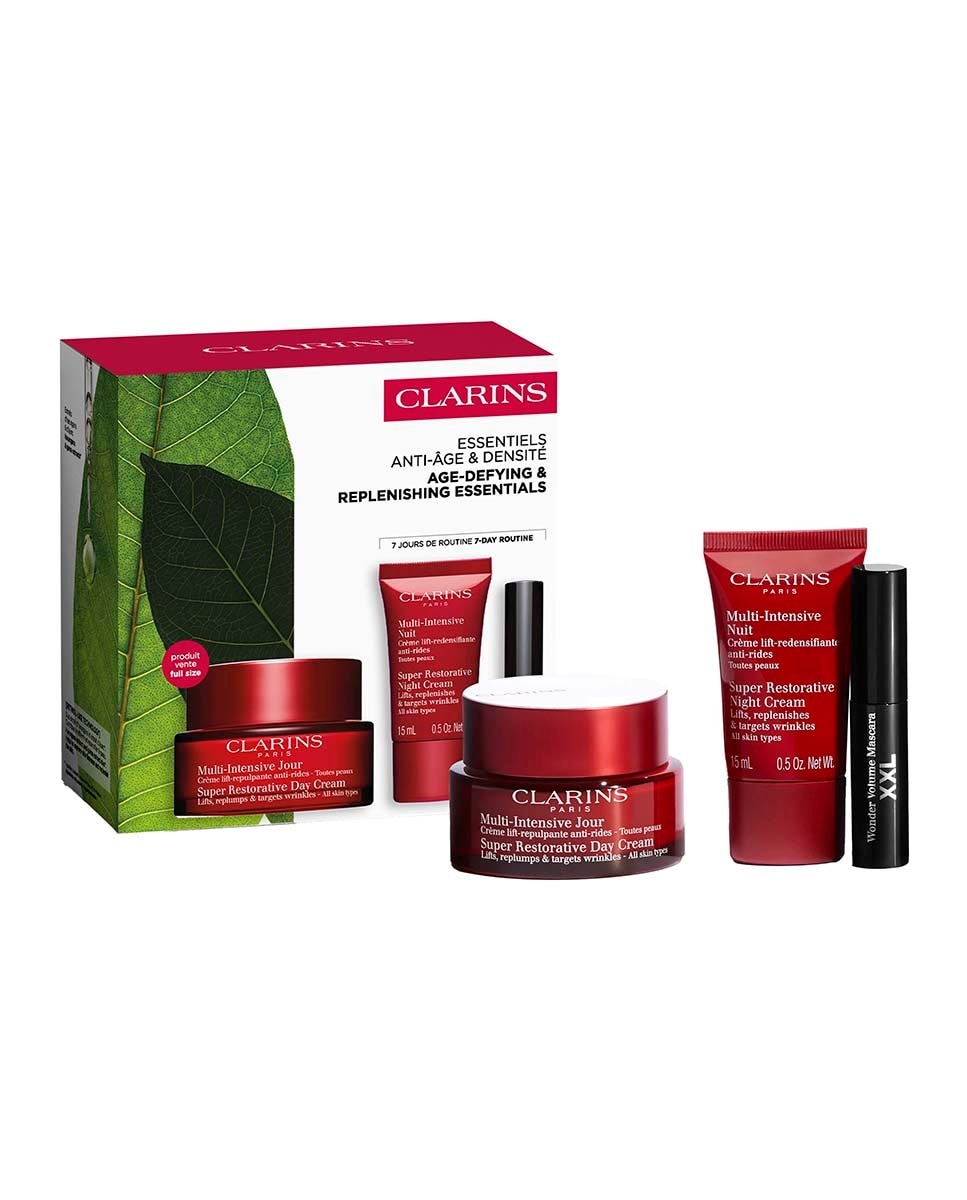 Imagem 0 de Coffret Multi-Intensive