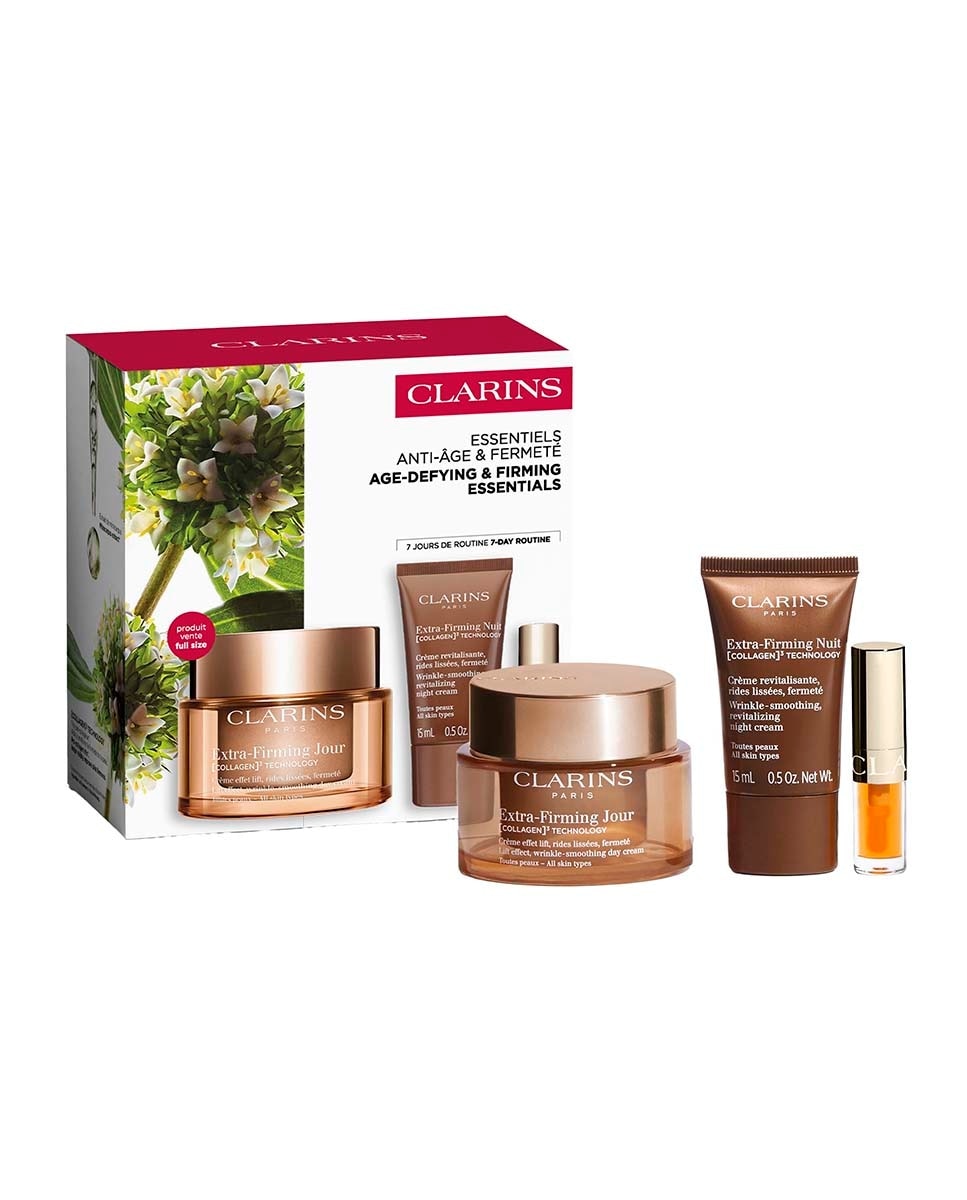 Imagem 0 de Coffret Extra-Firming