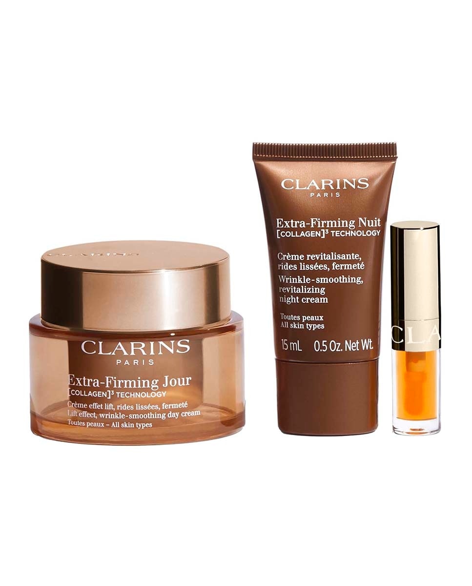 Coffret Extra-Firming 2