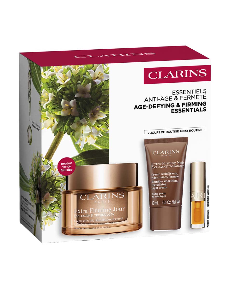 Coffret Extra-Firming 3