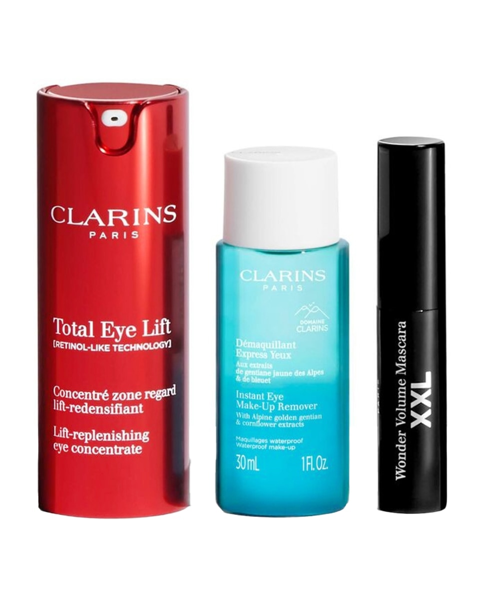 Coffret Total Eye Lift 2