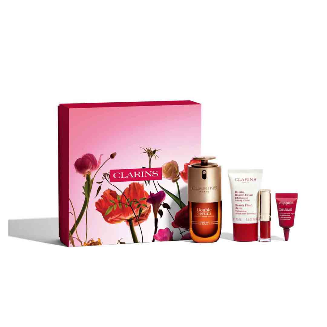 Imagem 0 de Coffret Double Serum