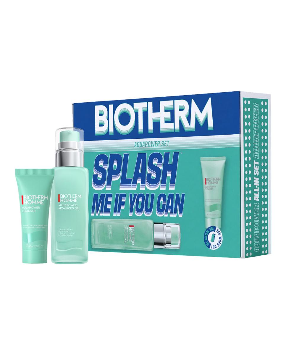 Imagem 0 de Coffret Aquapower Rotina Hidratante Completa