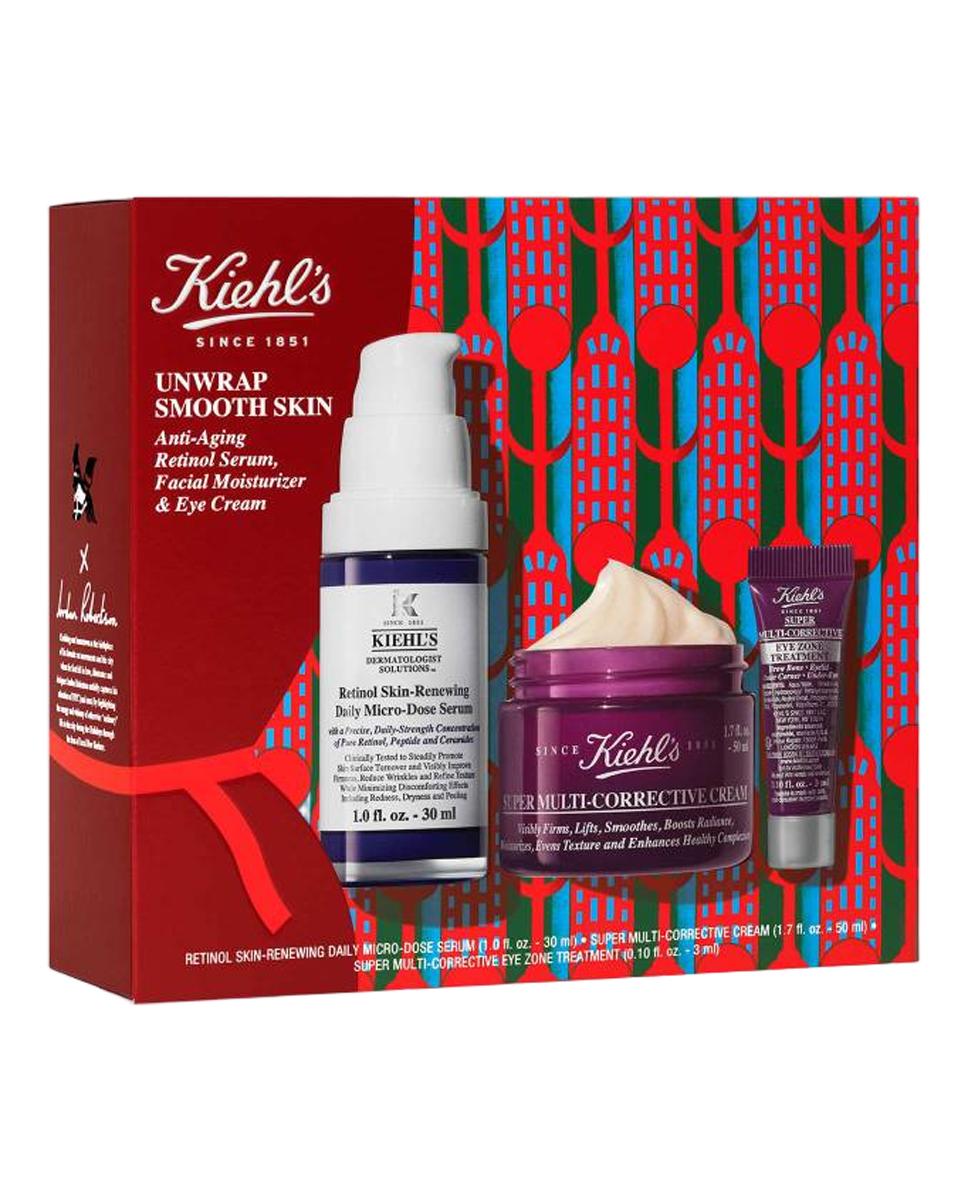 Imagem 0 de Coffret Unwrap Smooth Skin