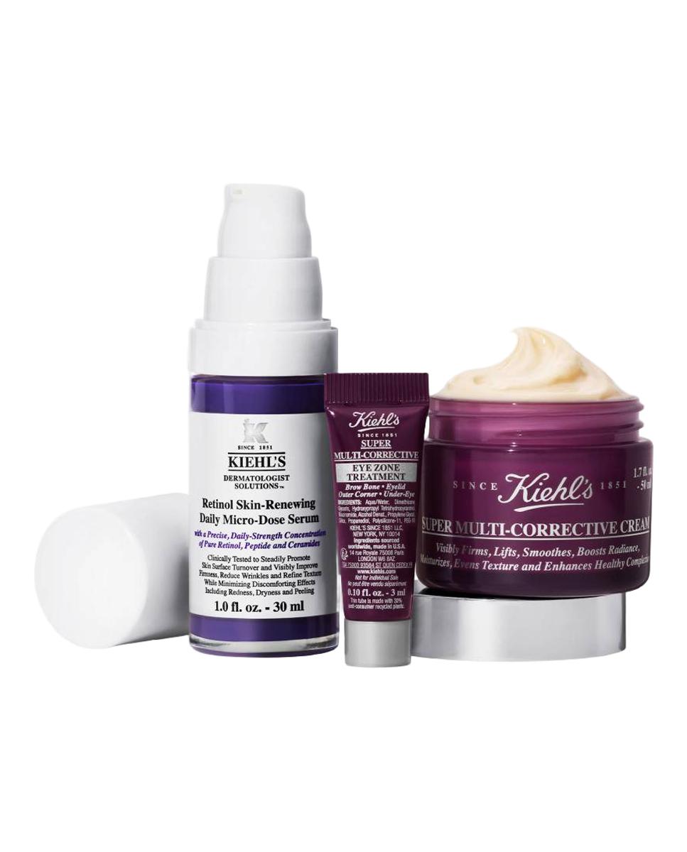 Coffret Unwrap Smooth Skin 2